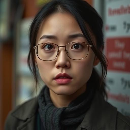 Photo of Sarah Kim, Investigator at Apex Recovery Solutions